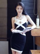 Exotic escort Ariana — your hooker for tonight