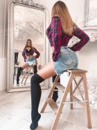 One of the cheapest Dubai escorts. Rates start from AED 1500/hr