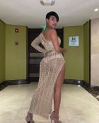 Zoe, Dubai busty escort with big tits on sexodubai.com