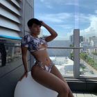 Zoe - escort 24 hours available on sexodubai.com