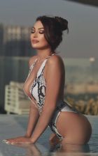 Kendall, 31 y.o will be your escort company