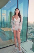 Night with Dubai indian escort, book at +971 90 371 0697