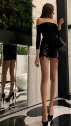 Submissive female loves BDSM, call +971 48 513 3834 