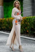 Ann from the best escort provider in Dubai