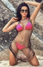 Asian escort in Dubai for classic and oral sex for AED 2000
