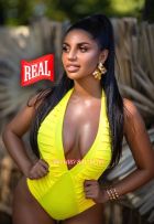 One of the sexiest babes of Dubai - Belle will be yours for AED 2000
