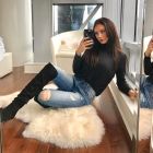 Turkish escort in Dubai (27 years old, works 24 7)