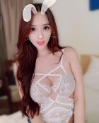 Photos of hooker Xandra in sexy escort ads on sexodubai.com
