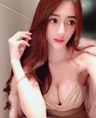 24 hour escort Xandra in Dubai is waiting for a call