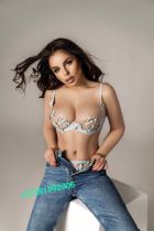 Malika, 29 y.o., call girl rate AED 2500/hr