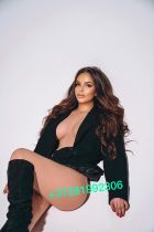 VIP night with high class woman: from AED 2500/hr
