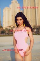 female escort Kamila