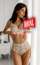 Book Meranda from cheap Dubai escorts agency