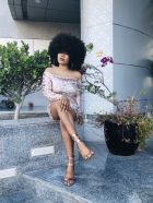 Cheap outcall escort Renee will visit you in Dubai for sex