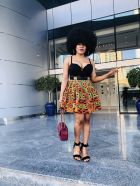 Book online escort girl Renee in UAE