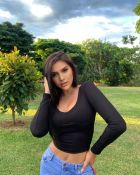 Escort UAE incall service — visit sex queen Kassidy