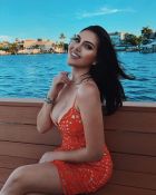 Black prostitute Kassidy is waiting on sexodubai.com