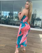 Chinese prostitute Keesha, photos and reviews