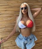 The best girl Yolanda among indian escorts Dubai has in store