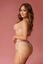 Turkish escort in Dubai (31 years old, works 24 7)