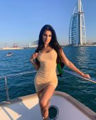 One of Dubai 24 7 escorts Anneliese is available for AED 2000