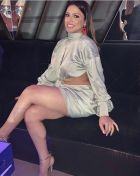Elsa, Dubai