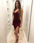 Call girl escort service from Elsa, +971 51 780 3411 