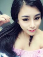 One of the most beautiful call girls in Dubai: Carolina, 169 cm, 66 kg