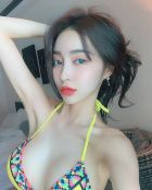 Dubai erotic massage service from Unmada