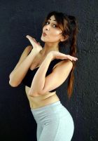 Arab escort in Dubai: Tania, 29 years of age