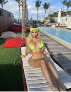 Barbara - escort 24 hours available on sexodubai.com