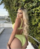 24 hour escort Barbara in Dubai is waiting for a call