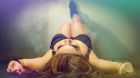 Escorts Services — Abby, 23