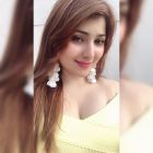 Abby, 23 y.o.: escort and massage in Dubai