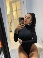 Daphne, 25 age