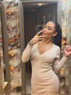 Erotic massage from UAEhooker Daphne (+971 45 959 4540)