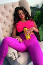 Zavanna for happy massage in Dubai