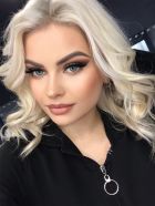 Dubai luxury female for respected gentlemen. From AED 3000