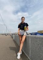 Independent female escort Mireille is waiting for your call +971 14 744 1558