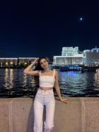 Mireille is among the best cheap escorts in UAE. AED 1500 per hour