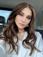 Top escort babe Mireille wants you tonight
