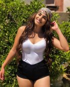 Romani girl (51 kg; 158 cm) wants sex