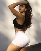 Cheyenne, UAE babe for fun, +971 34 381 9022