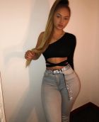 Cheap girl Diana offers full service at a low price, from AED 1500/hr