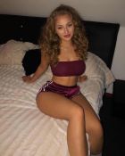 Lesbian female service from Diana 24 7