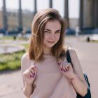 Odette is one of the best escort girls Dubai has in store