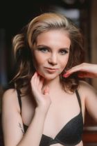 Escort service from whore Odette