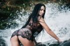 Hot babe in Dubai: Tracy wants to share her passion with you