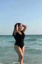 Independent escort in Dubai: Iridessa wants to meet a generous man