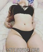 UAE freelance girl, age: 23, weight: 48 kg, height: 156 cm